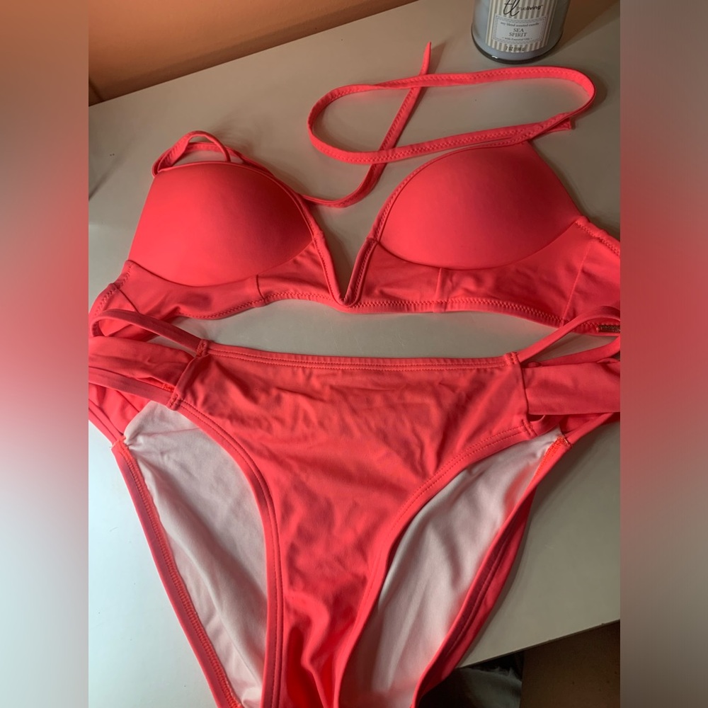 Victoria Secret Bathing Suit